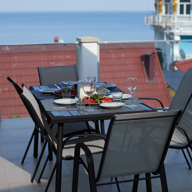 Фото отеля 5