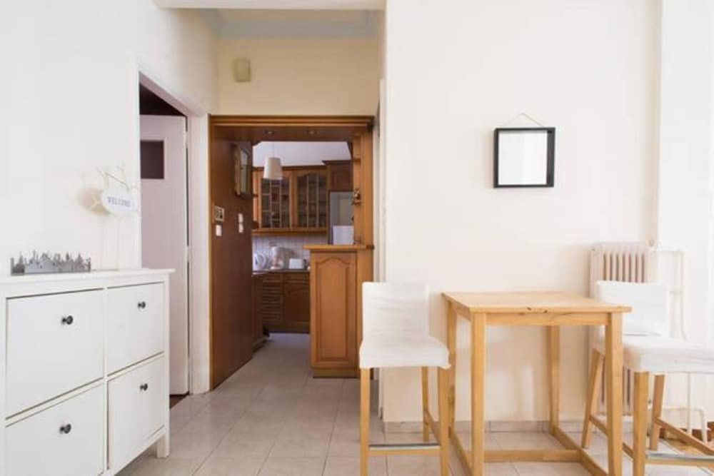 Фото Acropolis Plaka Lovely Flat
