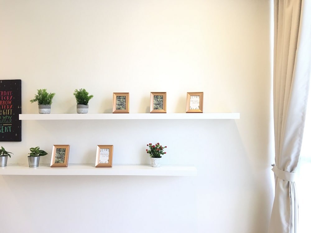 Фото Kl Gateway Luxury Apartment