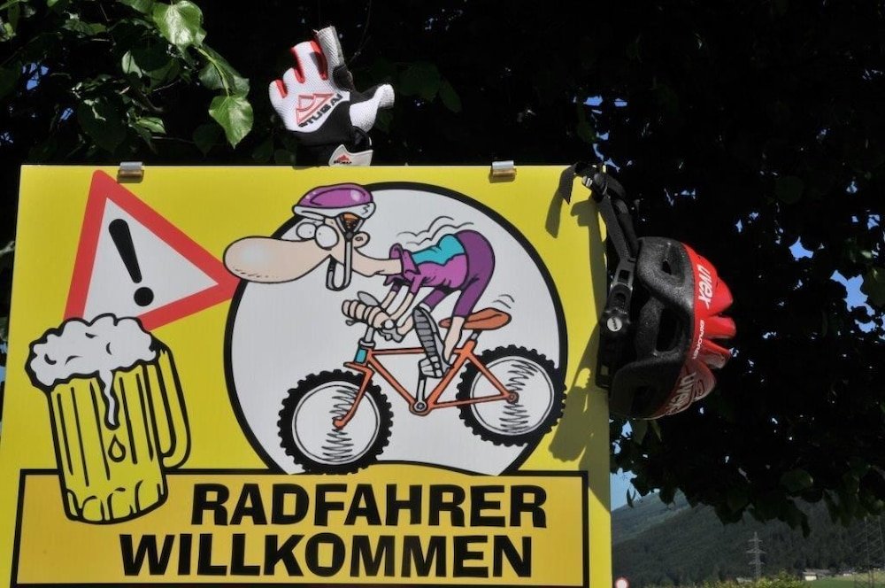 Фото Alphotel Mittersill