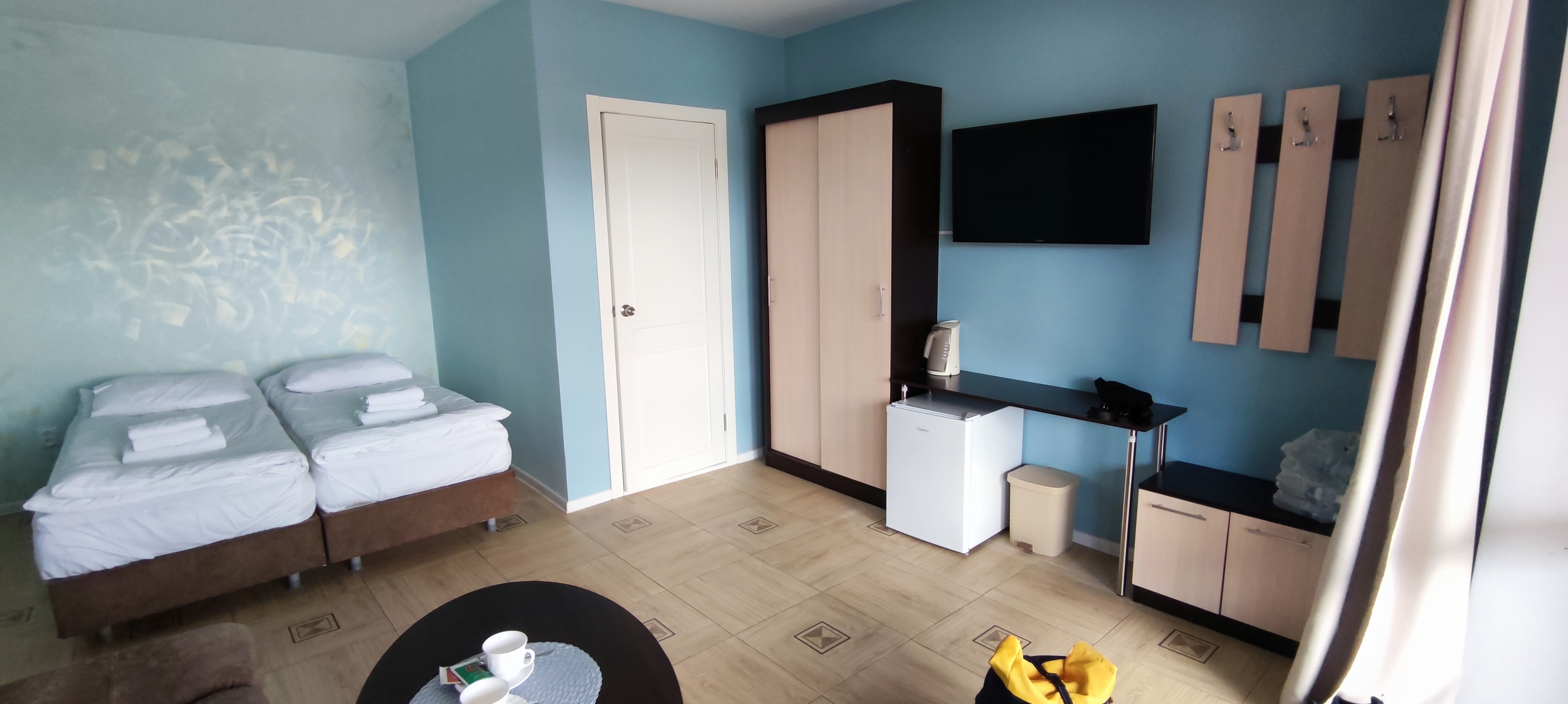 Фото Флагман