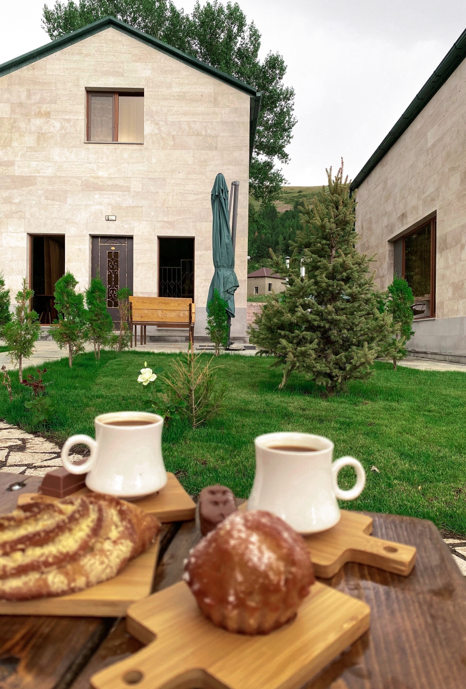 Фото Аляска Резорт