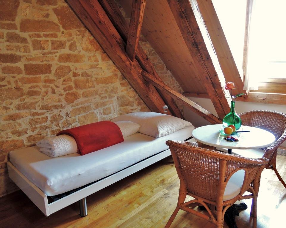 Фото B&b Hotel Oftringen