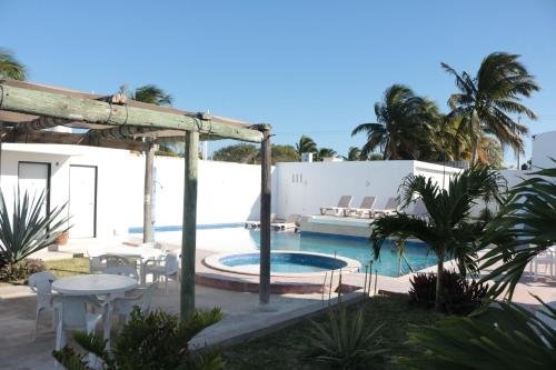 Фото Moka Hotel
