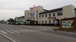 Торговый центр Спутник (Pobedy Street, 6), shopping mall