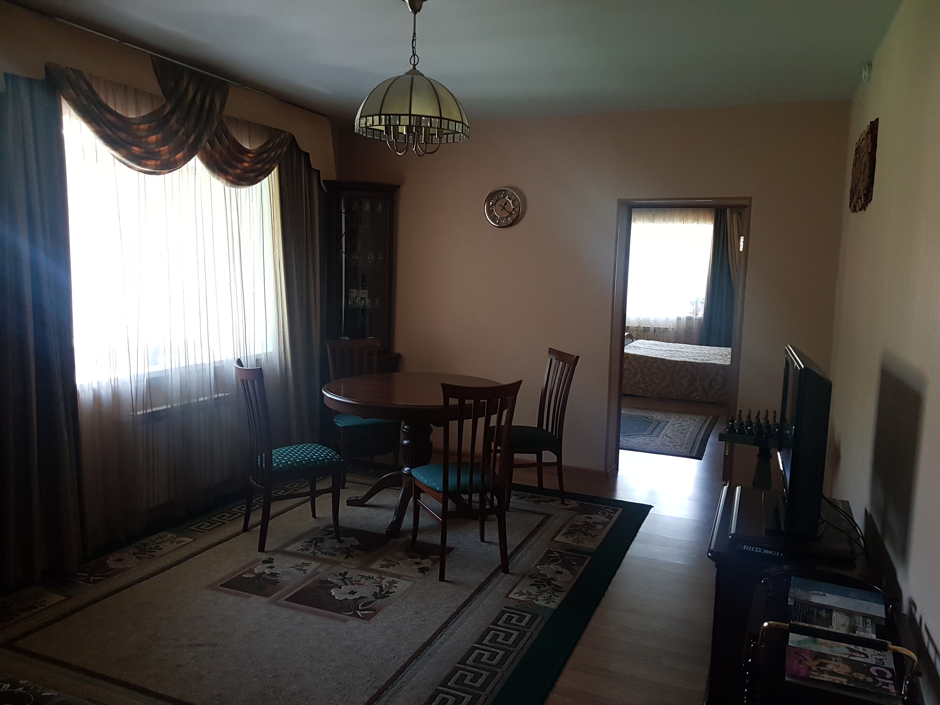 Фото База отдыха Ломовка