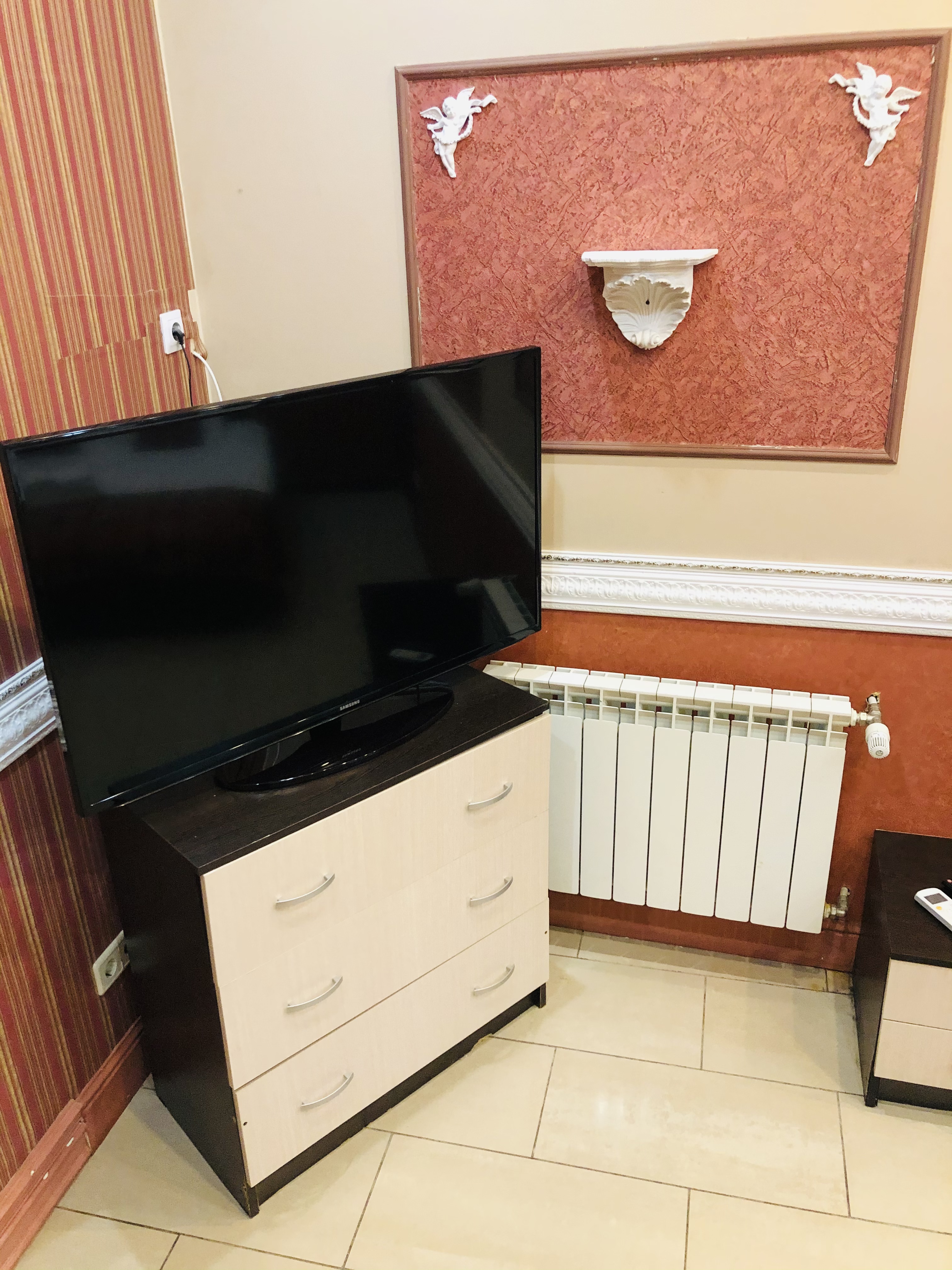 Фото Моцарт ин