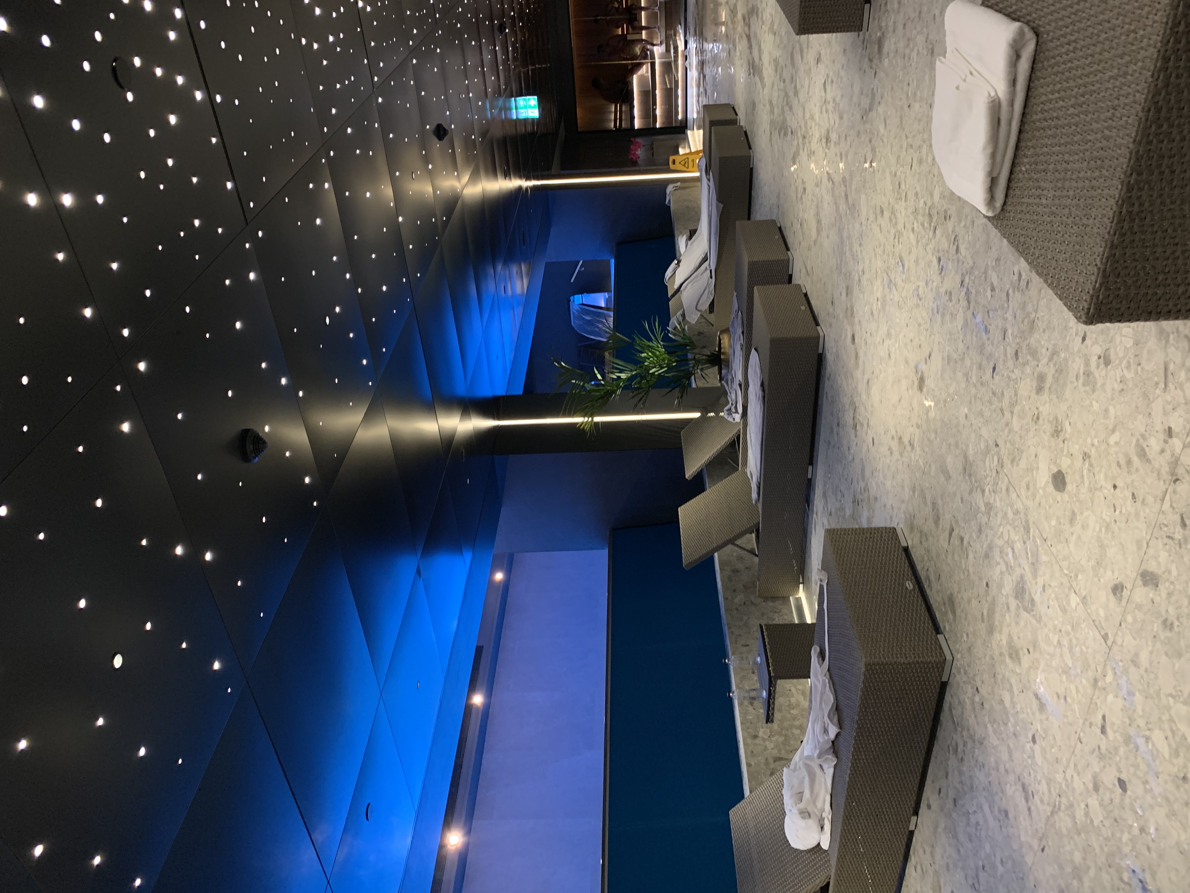 Фото Mövenpick Москва Таганская