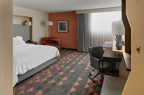 Гостиница Holiday Inn Asheville Biltmore, an Ihg Hotel