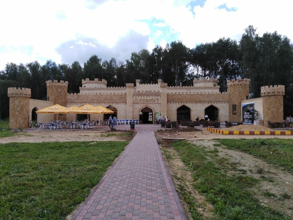 Museum Этнографический музей Дагестан, Kaluga Oblast, photo