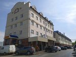 Сибирский тракт (ул. Халитова, 2), продажа и аренда коммерческой недвижимости в Казани