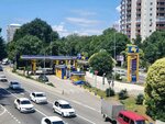 Nt (Lenina Street, 219/2с1), gas station