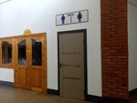 Туалет (1-ya Putevaya ulitsa, 100к1), toilet