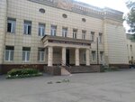 Областной перинатальный центр, отделение ультразвуковой диагностики (gorodskoy okrug Chelyabinsk, Sovietskiy District), departamento del hospital