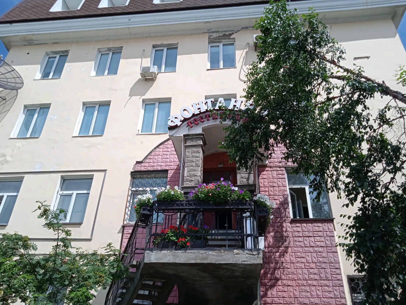 Фото отеля 5