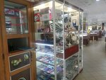 Тон в тон (Кечкеметская улица, 1), perfume and cosmetics shop
