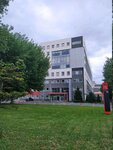 Квартал-Сити (Dubininskaya Street, 53с5), business center