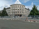 Управление экономической безопасности и противодействия коррупции ГУ МВД России по Челябинской области (ул. Елькина, 34, Челябинск), отделение полиции в Челябинске