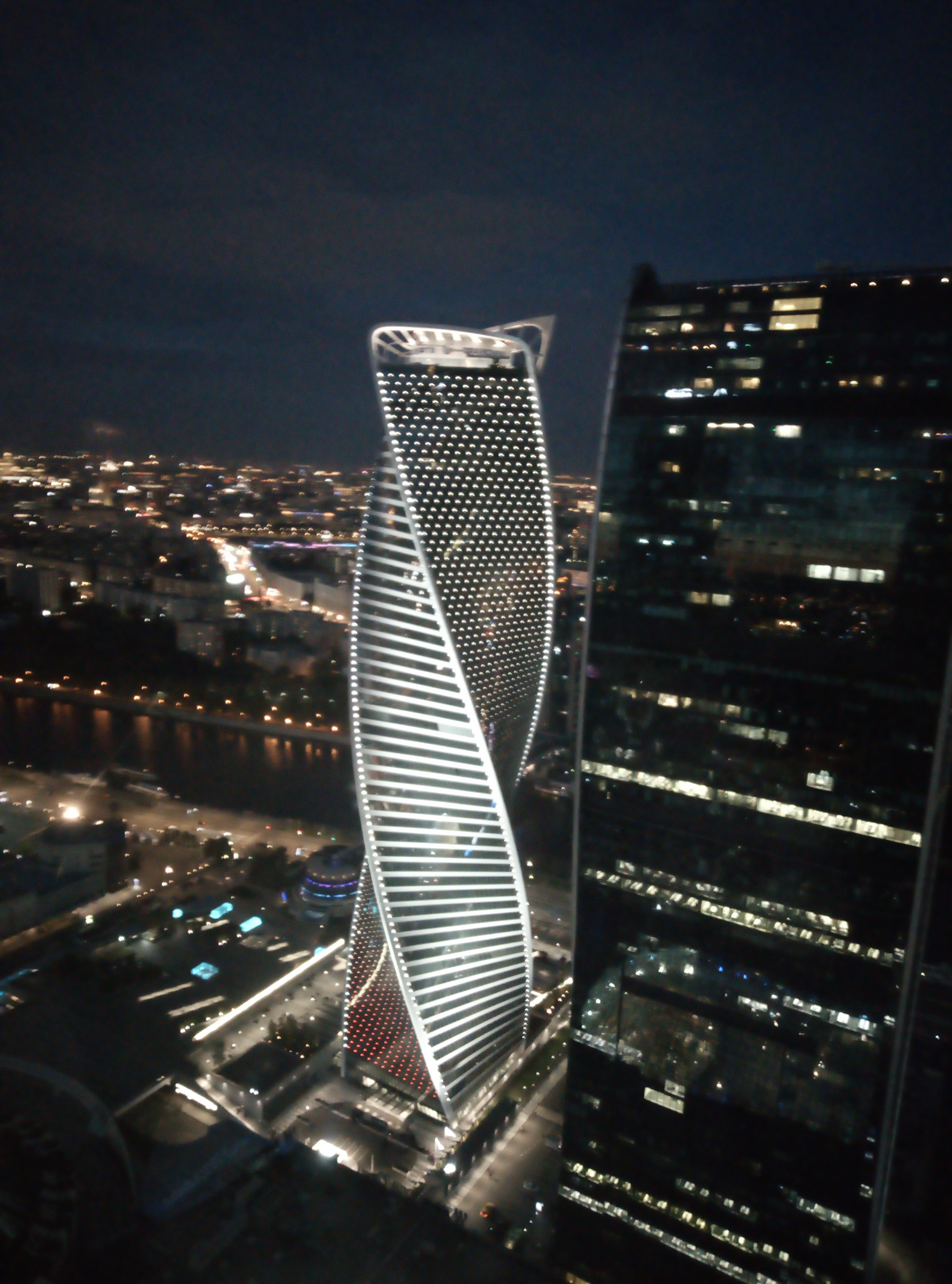 Фото Panorama City Federation