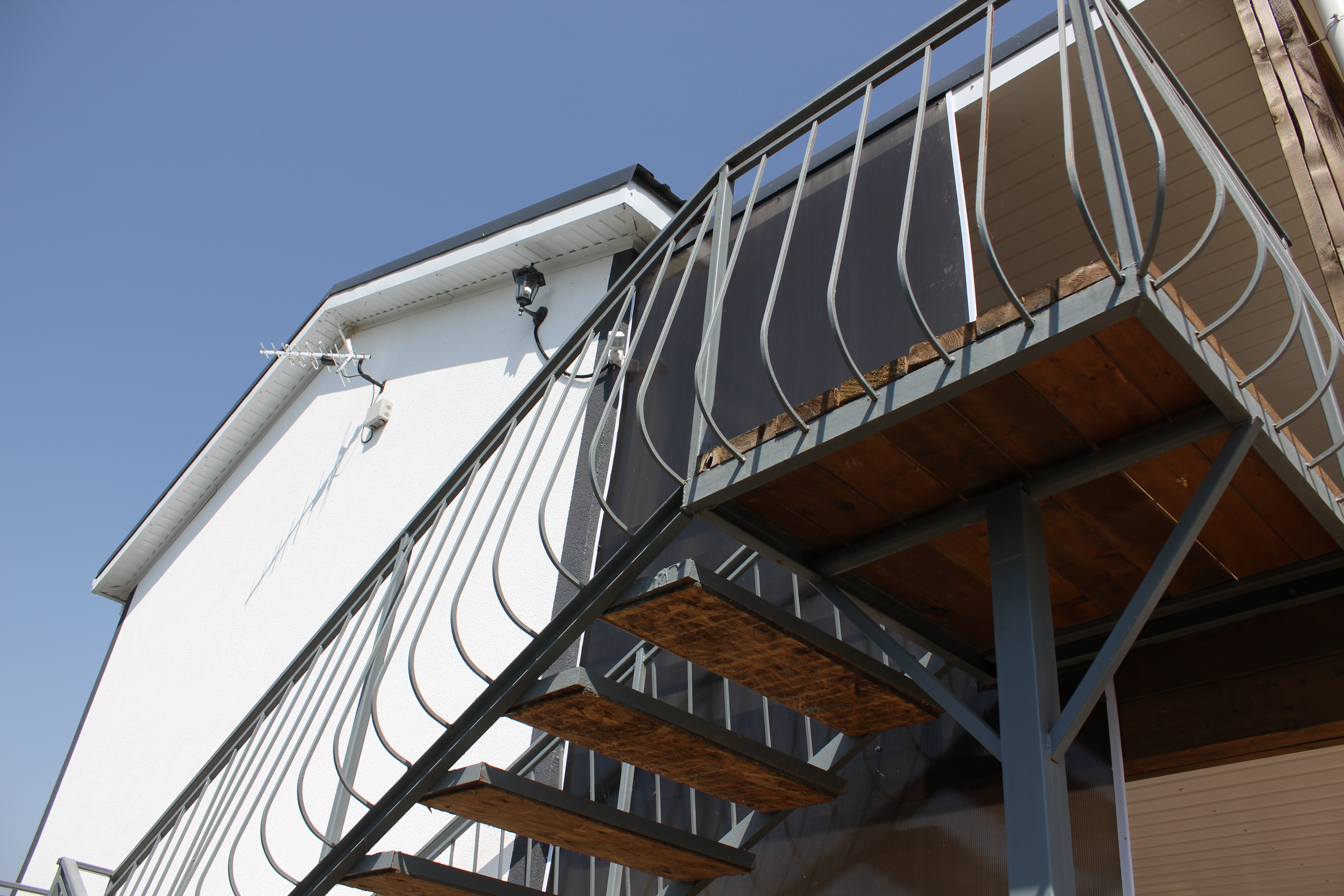 Фото Гостевой дом в Приморском