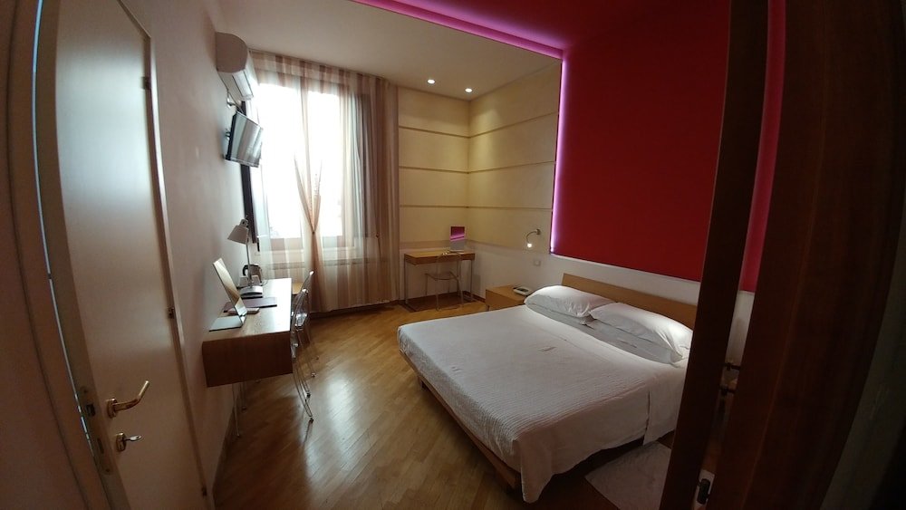 Фото Albergo Stella