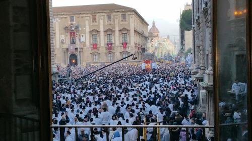 Фото Duomo Bed & Breakfast