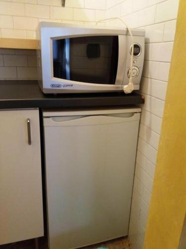 Гостиница La Casetta Del Dahu