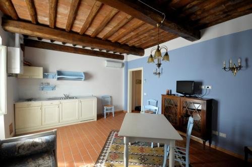 Фото Agriturismo San Rocco