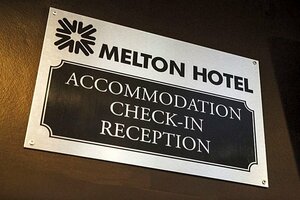 Melton Hotel