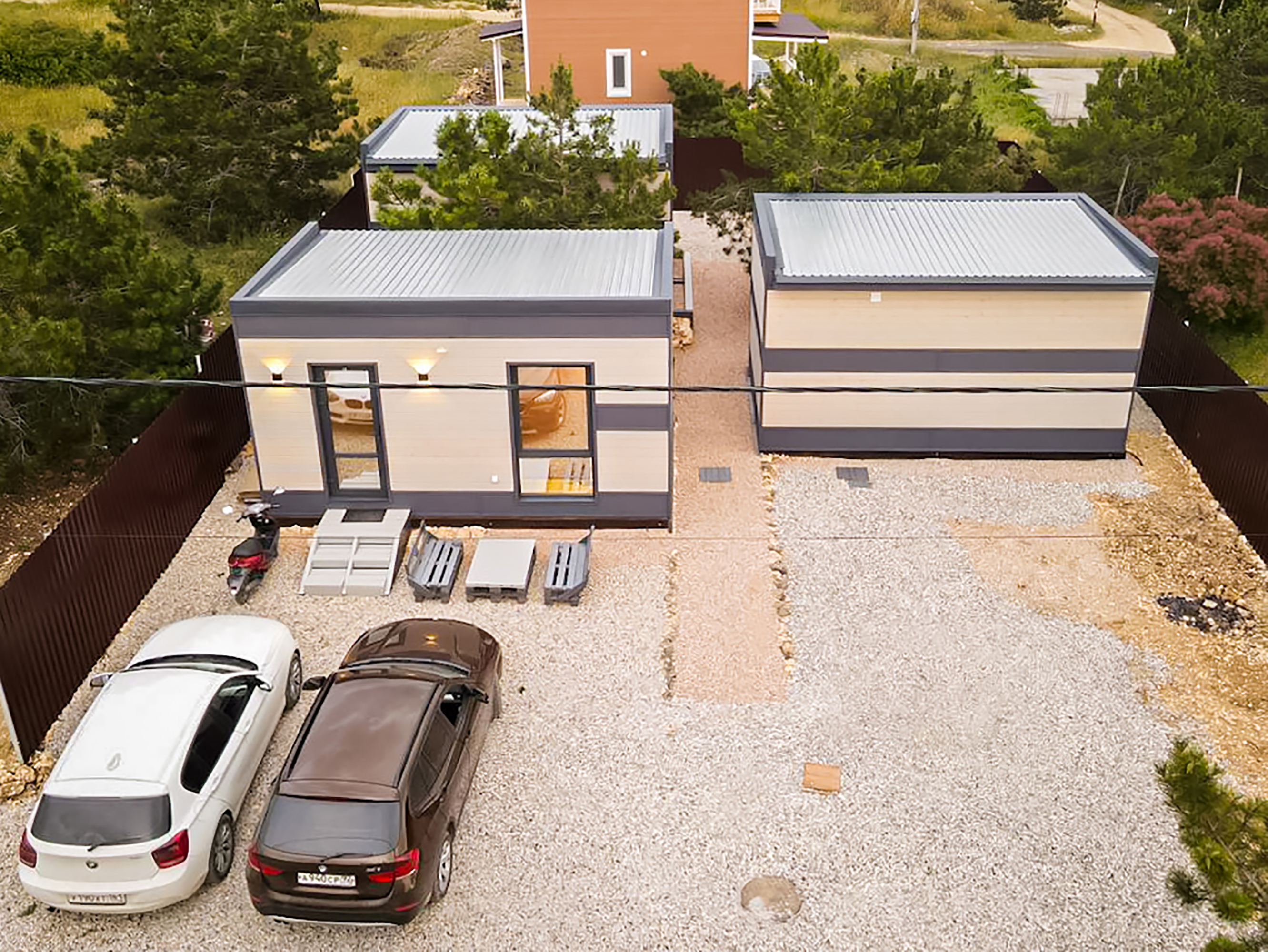 Фото ЁлкиХоум