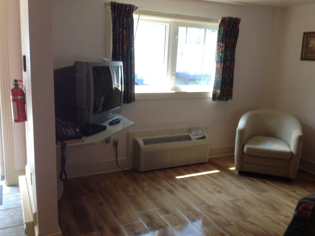 Фото Seawinds Motel