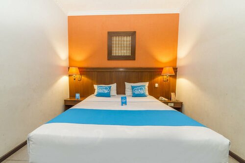 Гостиница Airy Pontianak Selatan Pahlawan 40 в Понтианаке