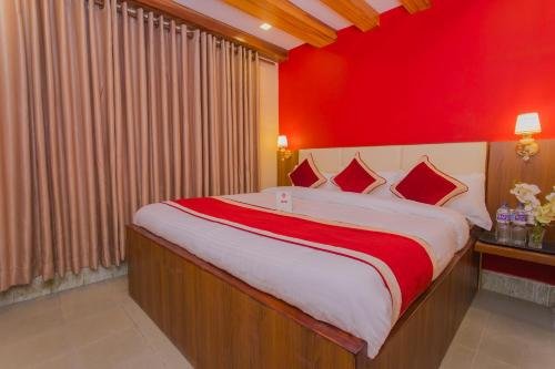 Фото Oyo 160 Hotel Shraddha Palace