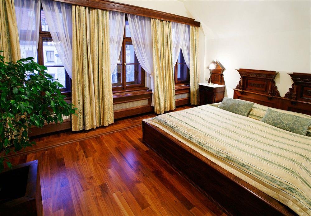 Фото Grand Hotel Praha