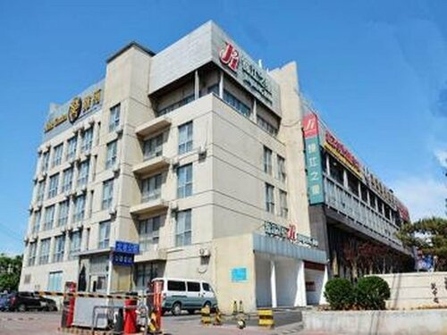 Jinjiang Inn Beijing Wanfeng Street Branch