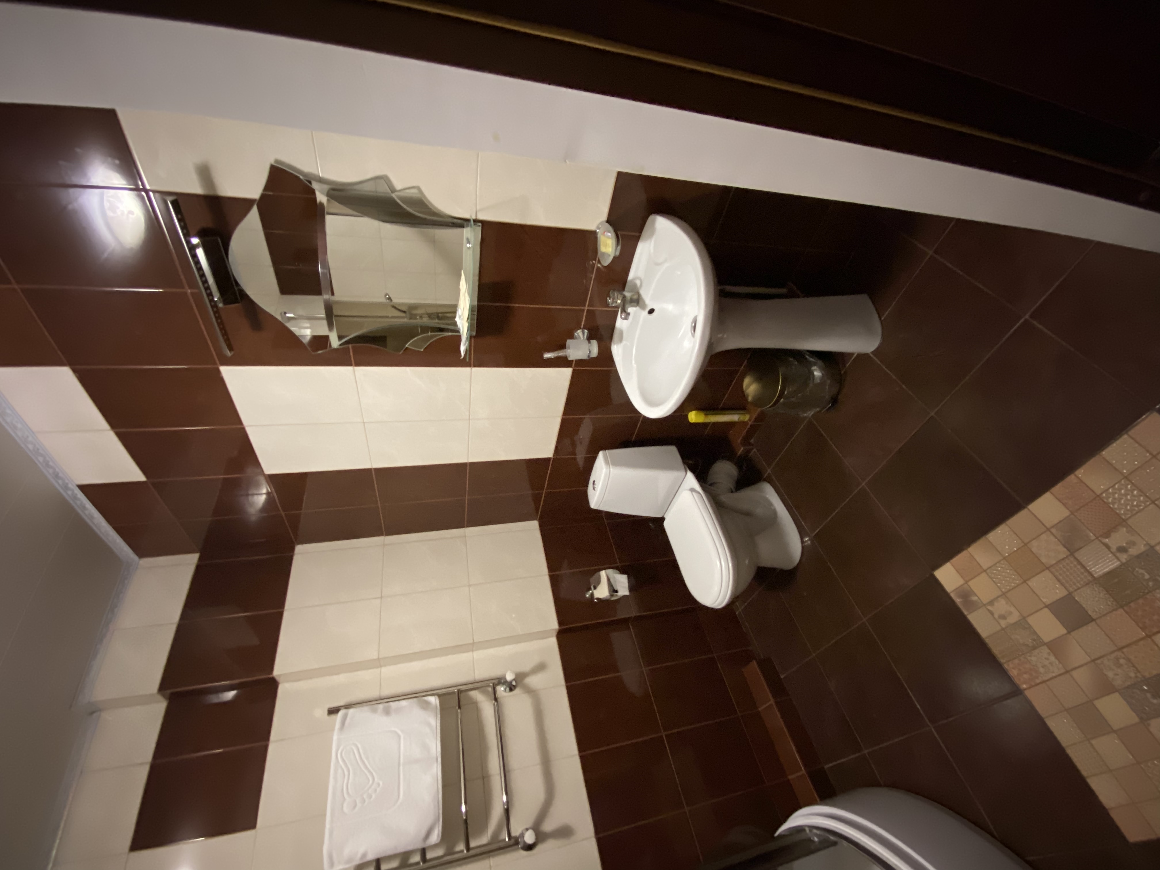 Фото Золотая ночь