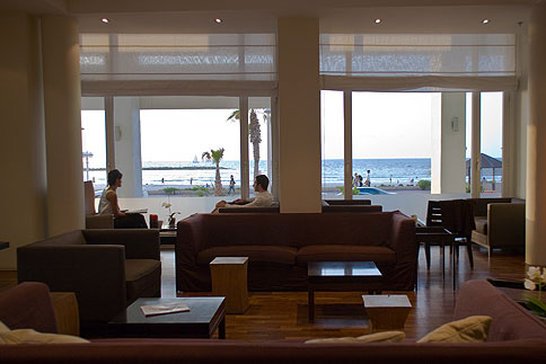 Фото Sea Executive Suites