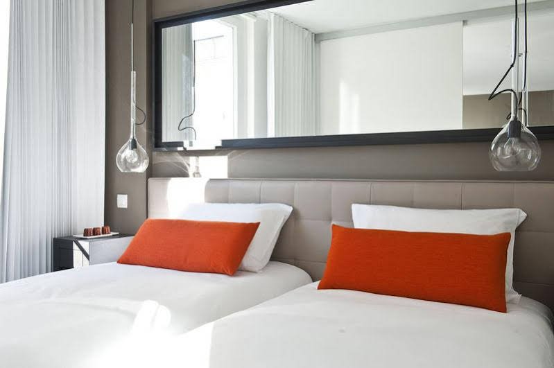 Фото Aparthotel Adagio Grenoble Centre