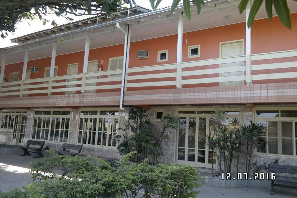 Hotel Pousada Ilha Bella, State of Santa Catarina, photo