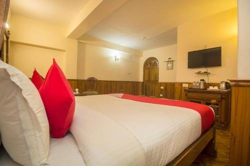 Фото Dream Villa Retreat