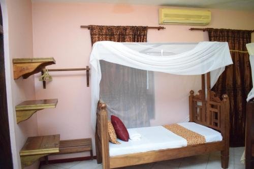 Фото Mrusi House