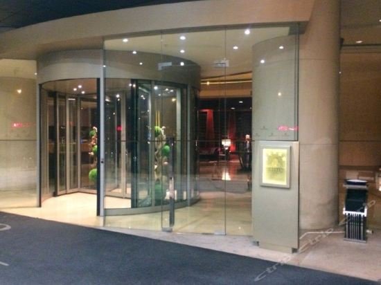 Фото Renaissance Wuhan