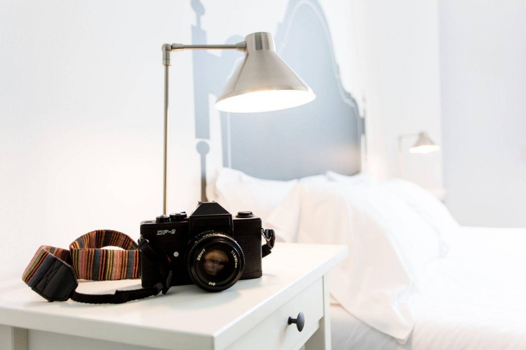 Фото Valencia Centre Torres de Quart