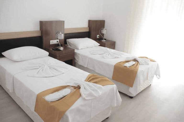 Фото Arikanda Hotel 2