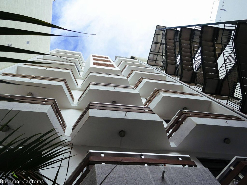 Фото Apartamentos Brisamar Canteras