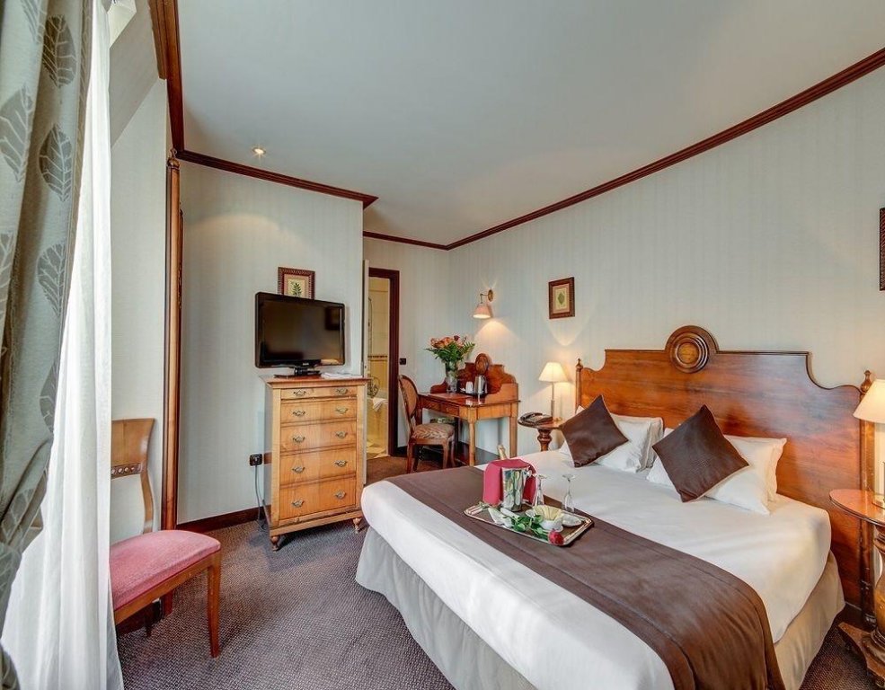 Фото Villa Montparnasse