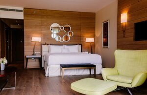 Chenot Palace Gabala (Qəbələ rayonu) ، فندق
