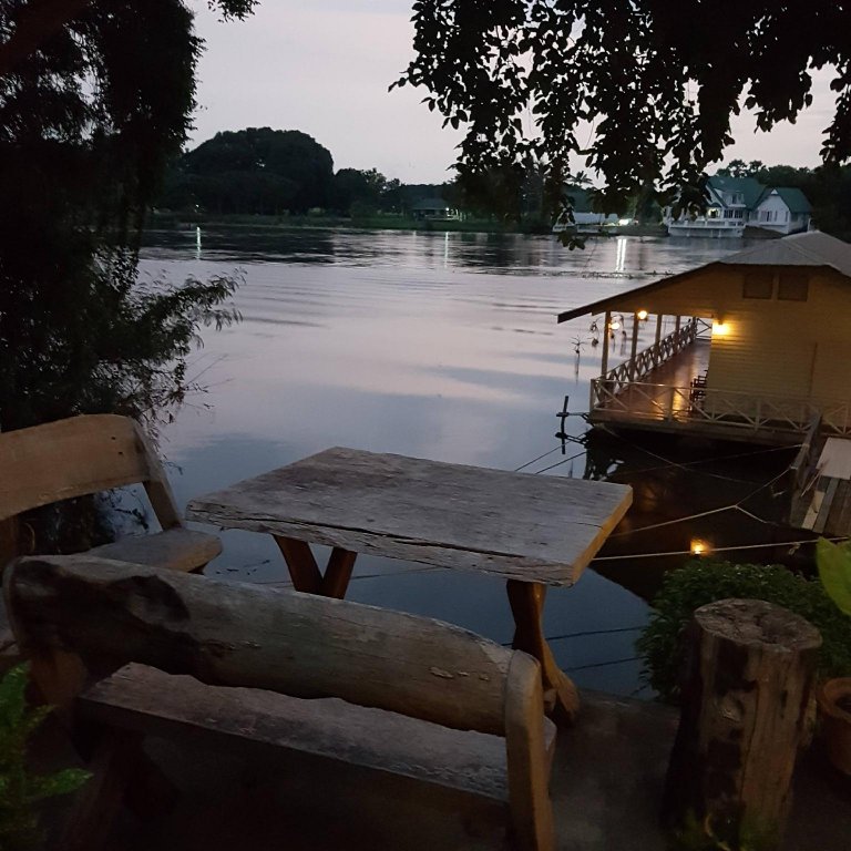 Фото Sugar Cane Guest House 1