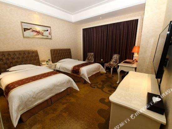 Фото Yinchuan Mdh Hotel
