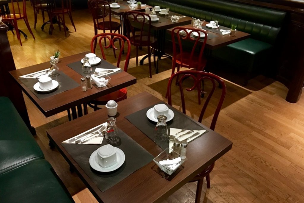 Фото B&b Hotel Le Havre Centre Gare